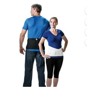 Core Products Corfit LS Back support
